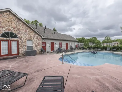 1064 Laurelwood Lane Greenwood IN 46142