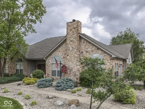 1064 Laurelwood Lane Greenwood IN 46142