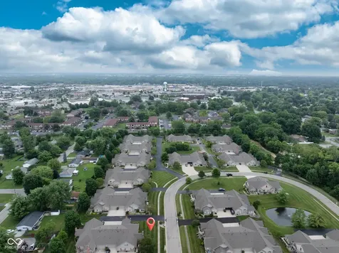 1064 Laurelwood Lane Greenwood IN 46142