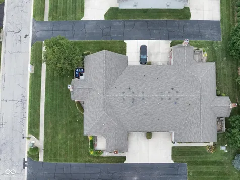 1064 Laurelwood Lane Greenwood IN 46142