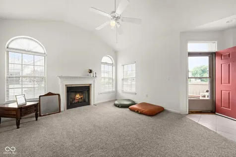 1064 Laurelwood Lane Greenwood IN 46142