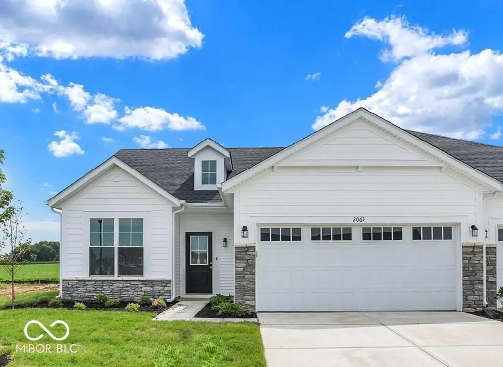 2065 Frost Line Lane Greenfield IN 46140