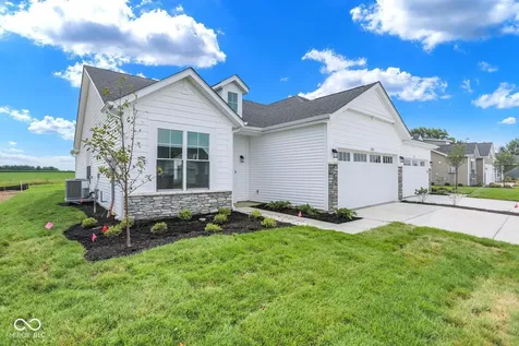 2065 Frost Line Lane Greenfield IN 46140