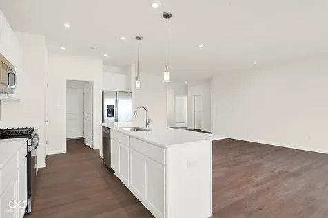 2065 Frost Line Lane Greenfield IN 46140