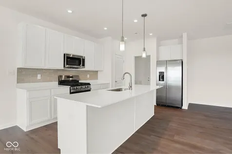2065 Frost Line Lane Greenfield IN 46140
