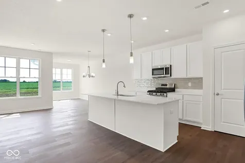 2065 Frost Line Lane Greenfield IN 46140