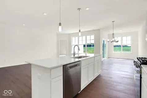 2065 Frost Line Lane Greenfield IN 46140