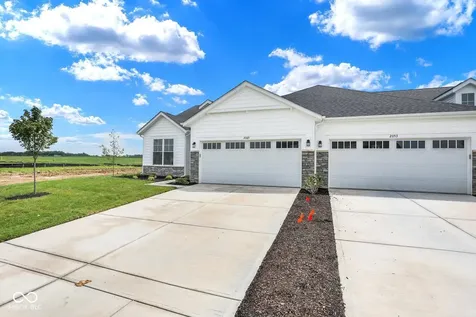 2065 Frost Line Lane Greenfield IN 46140