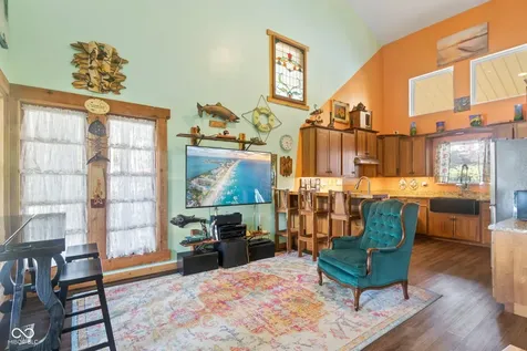 7437 Center Lake Road Nineveh IN 46164
