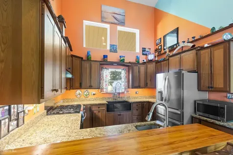 7437 Center Lake Road Nineveh IN 46164
