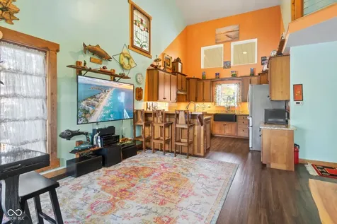 7437 Center Lake Road Nineveh IN 46164