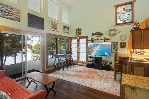 7437 Center Lake Road Nineveh IN 46164