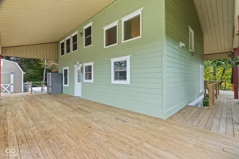 7437 Center Lake Road Nineveh IN 46164