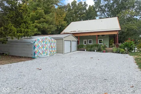7437 Center Lake Road Nineveh IN 46164