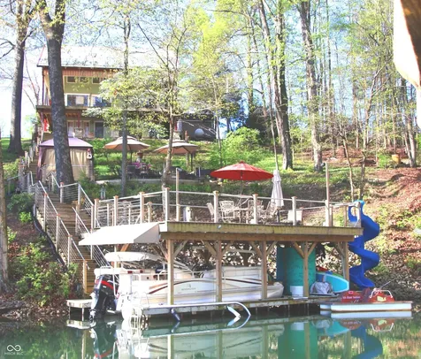 7437 Center Lake Road Nineveh IN 46164
