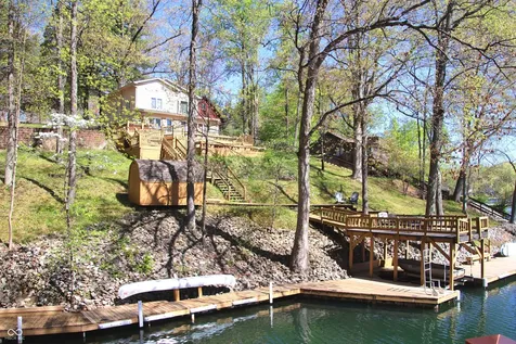 7437 Center Lake Road Nineveh IN 46164