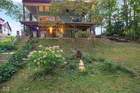 7437 Center Lake Road Nineveh IN 46164