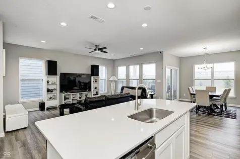 8108 Nik Street Brownsburg IN 46112
