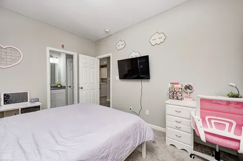 8108 Nik Street Brownsburg IN 46112