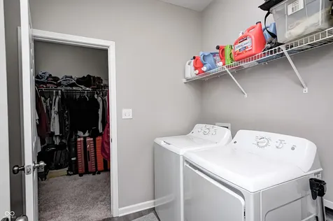 8108 Nik Street Brownsburg IN 46112