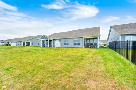 8108 Nik Street Brownsburg IN 46112