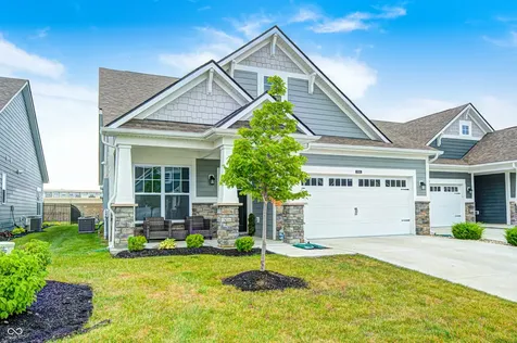 8108 Nik Street Brownsburg IN 46112