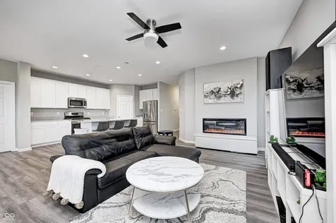 8108 Nik Street Brownsburg IN 46112