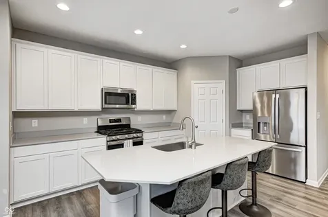 8108 Nik Street Brownsburg IN 46112