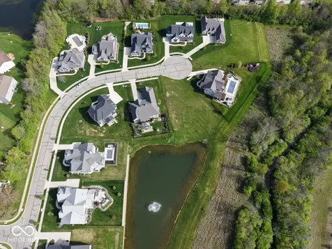 12783 Granite Ridge Circle Fishers IN 46038