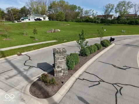 12783 Granite Ridge Circle Fishers IN 46038