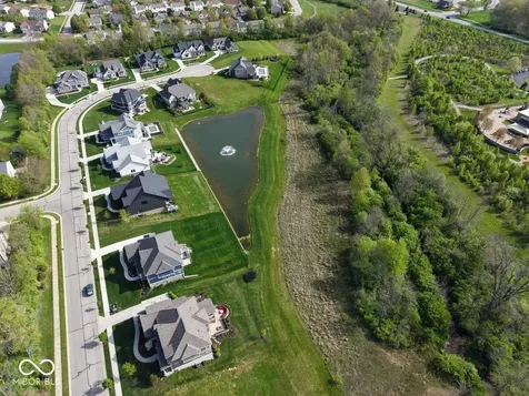 12783 Granite Ridge Circle Fishers IN 46038