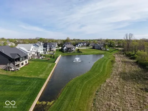 12783 Granite Ridge Circle Fishers IN 46038