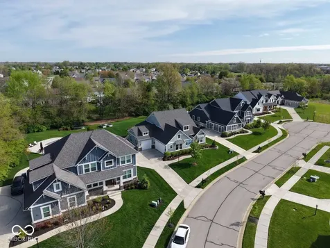 12783 Granite Ridge Circle Fishers IN 46038