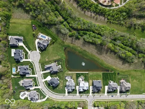 12783 Granite Ridge Circle Fishers IN 46038