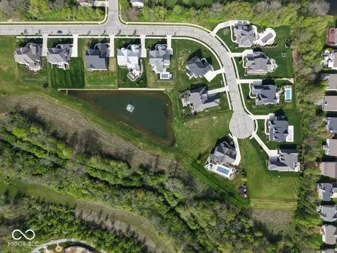 12783 Granite Ridge Circle Fishers IN 46038