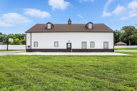 311 Jordan Road Indianapolis IN 46217