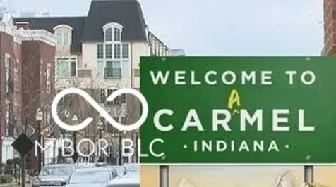 252 E Carmel Drive Carmel IN 46032