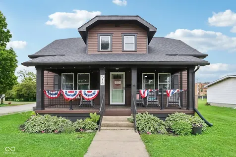 514 E 2nd Street Sheridan IN 46069