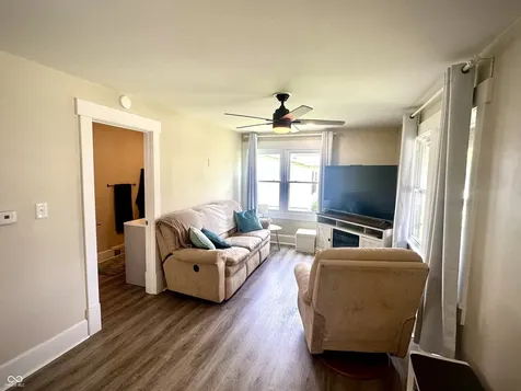 514 E 2nd Street Sheridan IN 46069