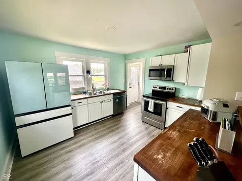 514 E 2nd Street Sheridan IN 46069