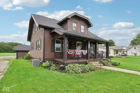 514 E 2nd Street Sheridan IN 46069