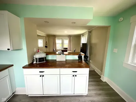 514 E 2nd Street Sheridan IN 46069