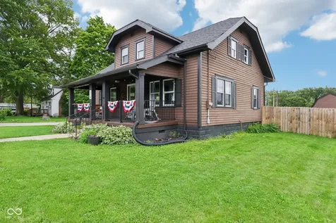 514 E 2nd Street Sheridan IN 46069