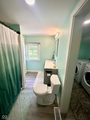 514 E 2nd Street Sheridan IN 46069