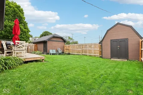 514 E 2nd Street Sheridan IN 46069