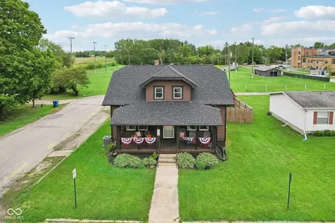 514 E 2nd Street Sheridan IN 46069