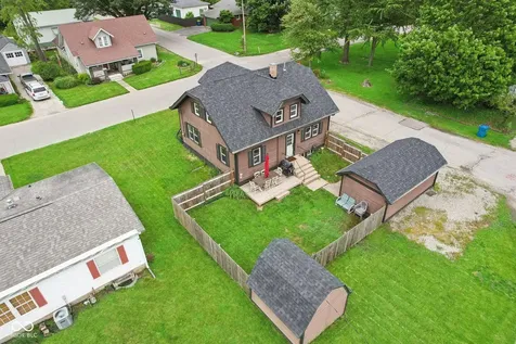 514 E 2nd Street Sheridan IN 46069