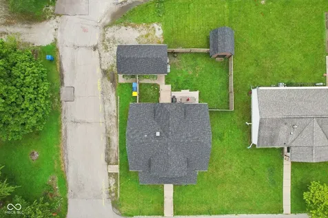 514 E 2nd Street Sheridan IN 46069