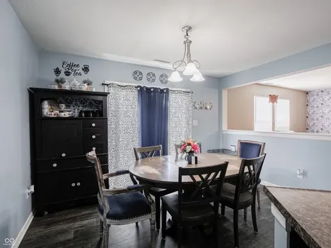 8125 Whistlewood Drive Indianapolis IN 46239