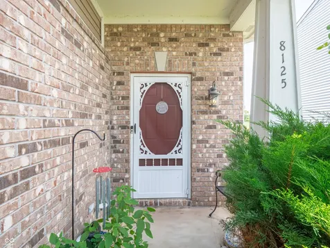 8125 Whistlewood Drive Indianapolis IN 46239